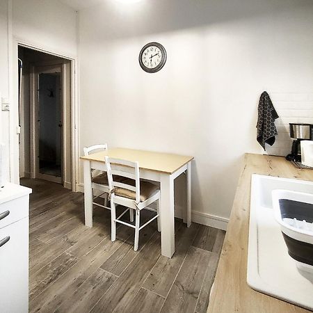 Appartement Cosy Rethel Eksteriør billede