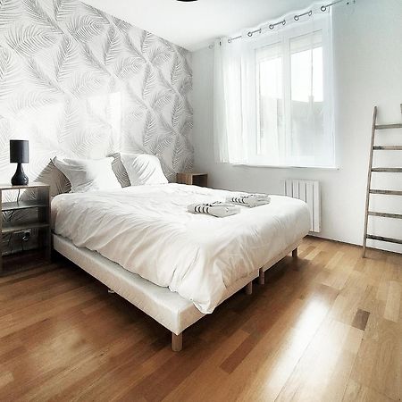 Appartement Cosy Rethel Eksteriør billede