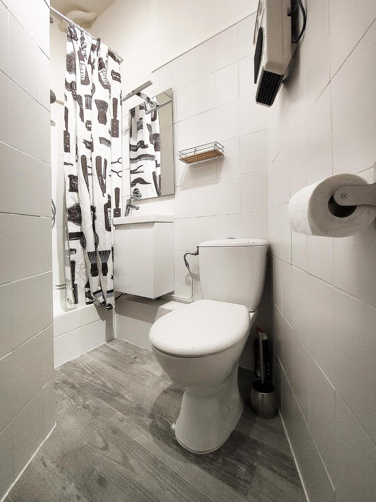 Appartement Cosy Rethel Eksteriør billede